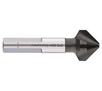 0238701240100 countersink high-speed cobalt steel HSS-Co 12.4 mm ALPEN-MAYKESTAG