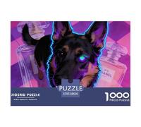 023c3891b41d453f99cadb966eabd071.jpeg~tplv-a9rns2rl98-image_raw_b 1000 Pieces Paper Jigsaw Puzzle Vibrant Colors Colorful Jigsaw Puzzle Cartoon Flowers For Adults And Kids Gifts 38x26cm/1000pcs