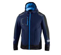 Fits SPARCO TEAMWORK 02412 BMAZ/XL Protective and working clothing OE REPLACEM