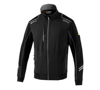 02413 Sparco Racing Technical Jacket Lightweight Mechanic Workwear Pitcrew Team