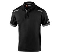 02415 Sparco Racing Technical Polo Shirt Race Mechanic Pitcrew Team Workwear
