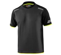 sparco Unisex Adult T-Shirt, gsgf, XL