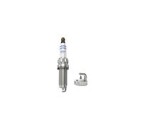 0242 145 607 Spark Plug Single Iridium ZR5SI332 Ignition Service Engine By Bosch