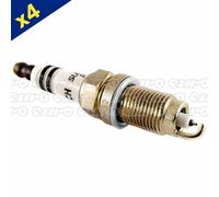 Bosch FR7HPP33 - Spark Plugs Double Platinum - 1 piece