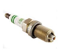 Bosch Spark Plugs FGR5KQE0 (0242 245 559) – Nickel – 4x for Porsche Boxster S 3.4 (2006–2009)