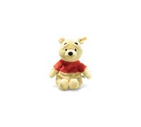 Steiff 024528 Winnie The Pooh & Friends Puuh Soft Cuddly Disney Originals, Blond, 29 cm