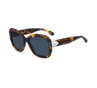 0248/S Sunglasses - female - Isabel Marant - Sunglasses - Brown - 55 MM - Accessories 55 MM