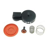 0248.S0 Pcv Valve Cover Repair Kit Cap With Membrane For Peugeot For Citroen Psa For Volvo For Ford 1.6Hdi 9688939180 1685815