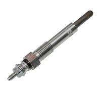 Bosch 0250202087 Glow Plug Fits Isuzu Opel Vauxhall