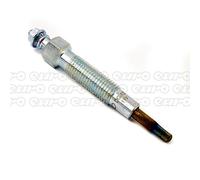 Bosch 0250202093 GLP049 Glow Plug Sheathed Element Duraterm