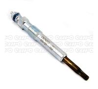 0250 202 131 Glow Plug Single GLP024 Ignition Diesel Heater Engine By Bosch