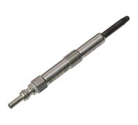 BOSCH 0250202143 Glow Plug 107mm Length Fits Land Rover Defender Discovery