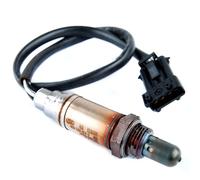 0258 003 564 Lambda Sensor Single 4 Wire 580mm Exhaust O2 Oxygen Probe By Bosch