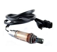 0258 003 957 Lambda Sensor Single 3 Wire 1236mm Exhaust O2 Oxygen Probe By Bosch