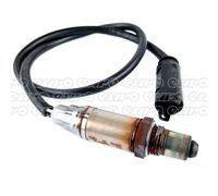 Bosch 0258005270 - Lambda sensor with vehicle-specific connector