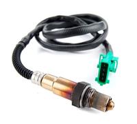 Bosch 0258006026 - Lambda sensor with vehicle-specific connector