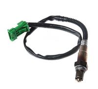 OEM BOSCH Lambda Sensor 0 258 006 027 PEUGEOT 206 Hatchback 2.0 S16 10.2000-ON