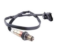 0258 006 174 Lambda Sensor Single 4 Wire Exhaust O2 Oxygen Probe By Bosch