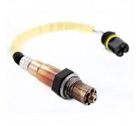 0258 006 563 Lambda Sensor Single 4 Wire 310mm Exhaust O2 Oxygen Probe By Bosch