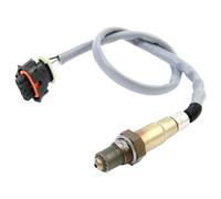 0258 006 824 Lambda Sensor Single 4 Wire 550mm Exhaust O2 Oxygen Probe By Bosch