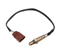 0258 010 032 Lambda Sensor Single Exhaust O2 Oxygen Probe Emission By Bosch