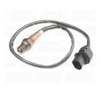 Lambda Sensor fits ROLLS ROYCE PHANTOM Mk7 6.75 Pre Cat 06 to 16 N73B68A Oxygen