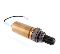 0258 986 501 Lambda Sensor Single 1 Wire Exhaust O2 Oxygen Probe By Bosch