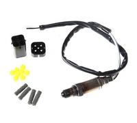 Lambda Sensor fits FORD KA Pre Cat 1.3 1.6 96 to 08 Oxygen Bosch F1UF9F472AA New