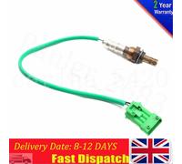 VEMO Aftermarket Lambda Sensor for CITROEN C2 JM 2003-09 to 2012-09
