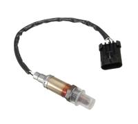 0258005703 Lambda O2 Sensor, Compatible With Holden Commodore | Oxygen Sensor VS VT VU VX VY LS1,Aftermarket 4-wire Heated O2 Lambda Sensor; Fast Signal Response