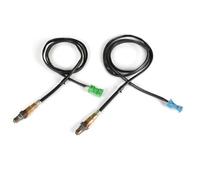 0258006029 0258006026 9636148880 1628HV Lambda O2 Oxygen Sensor For LANCIA For ZETA CAVINBDZ(2PCS)