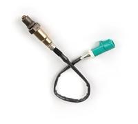 0258006927 O2 Oxygen Sensor For FORD For MONDEO For GALAXY For S-MAX 6G91-9G444-AA Direct Mount(Green plug)