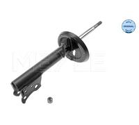 Meyle Shock Absorber 026 623 0000 – Front – Gas Pressure Twin-Tube – Fits Mercedes-Benz A-Class