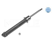 Meyle Shock Absorber 026 625 0008 Front Gas Pressure Twin-Tube Fits Smart