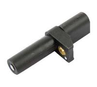 0261 210 170 Crankshaft Position Sensor Black 2 Pin Engine Crank Shaft By Bosch