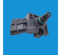 0261230090 Intake Manifold Pressure Map Sensor for Ford Focus MK2 ST225 2.5 ST 2.5 RS 31355464,1367813, 6M5Y-9F479-AA