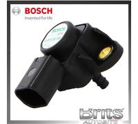 Bosch Map Sensor 0261230189