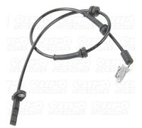 0265 007 905 Front Right OS Left NS ABS Wheel Speed Sensor Single Brake By Bosch
