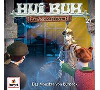 027/das Monster Von Burgeck