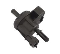 0280142414 Vacuum Vapor Canister Purge Control Valve Compatible with Maserati Ghibli 3.0L 2014-2019 M157 F160 Compatible with Alfa Romeo Giulietta