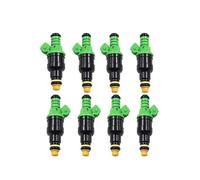 0280150558 8PCS Fuel Injectors for Chevy for Camaro 2010-2013 for Corvette 2005-2013