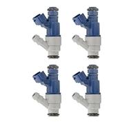 0280155995 06A906031AC Fuel Injectors for Jetta for Golf for Beetle 2.0 2000-2005 Automotive Injectors