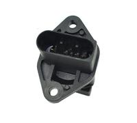 0280218063 Mass Air Flow MAF Sensor Fit For AUDI A3 8L1 A4 8D2,B5 8E2 8E5 B6 8EC,B7 A6 4B5 4B2 C5 Avant TT 1.8T 1.8 T(Air Flow Meter)
