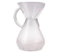 028068001388 Chemex Coffee Maker Glass Handle - 8 cups Chemex