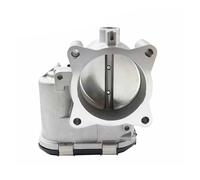 0280750131 Throttle Throttle Valve Throttle Body Automobile Compatible for Volvo C70 S60 S80 V70 XC70 XC90