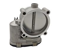0280750473 Throttle Body Assembly For Panamera For Cayenne 4.8L 911 3. 918 .6L Engine Throttle Body Actuator