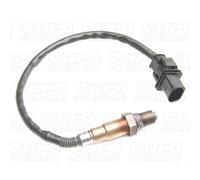 Bosch 0281004019 - Lambda sensor with vehicle-specific connector