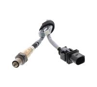 0281 004 191 Lambda Sensor Single Exhaust O2 Oxygen Probe Emission By Bosch