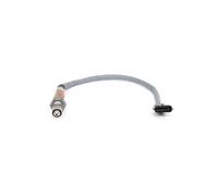 0281 004 221 Lambda Sensor Single Exhaust O2 Oxygen Probe Emission By Bosch