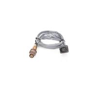 0281 004 420 Lambda Sensor Single Exhaust O2 Oxygen Probe Emission By Bosch